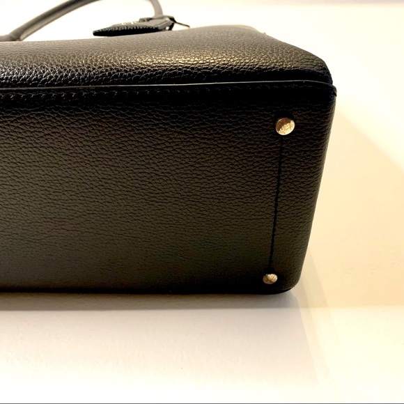 Kate Spade New York - Eva Medium Top Zip Satchel - Picture 15 of 16